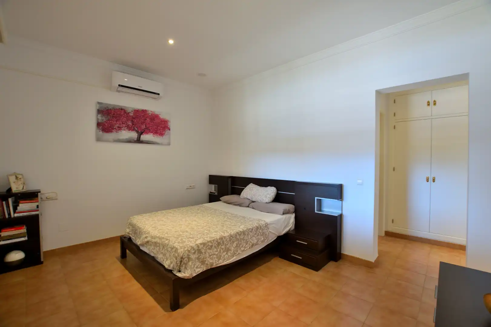 Chalet con piscina en venta en Calle Sierra de Libar, imagen 18