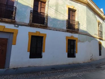 Casa en venda a Centro