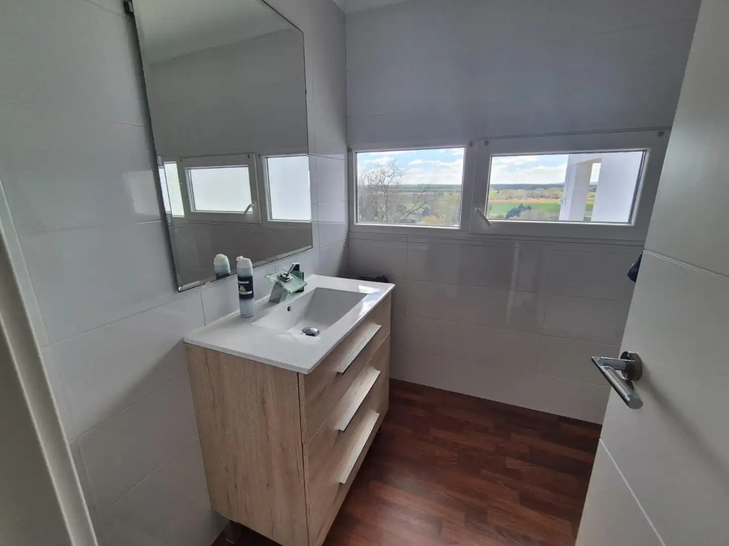 Casa amb piscina en venda a Simancas, imagen 17