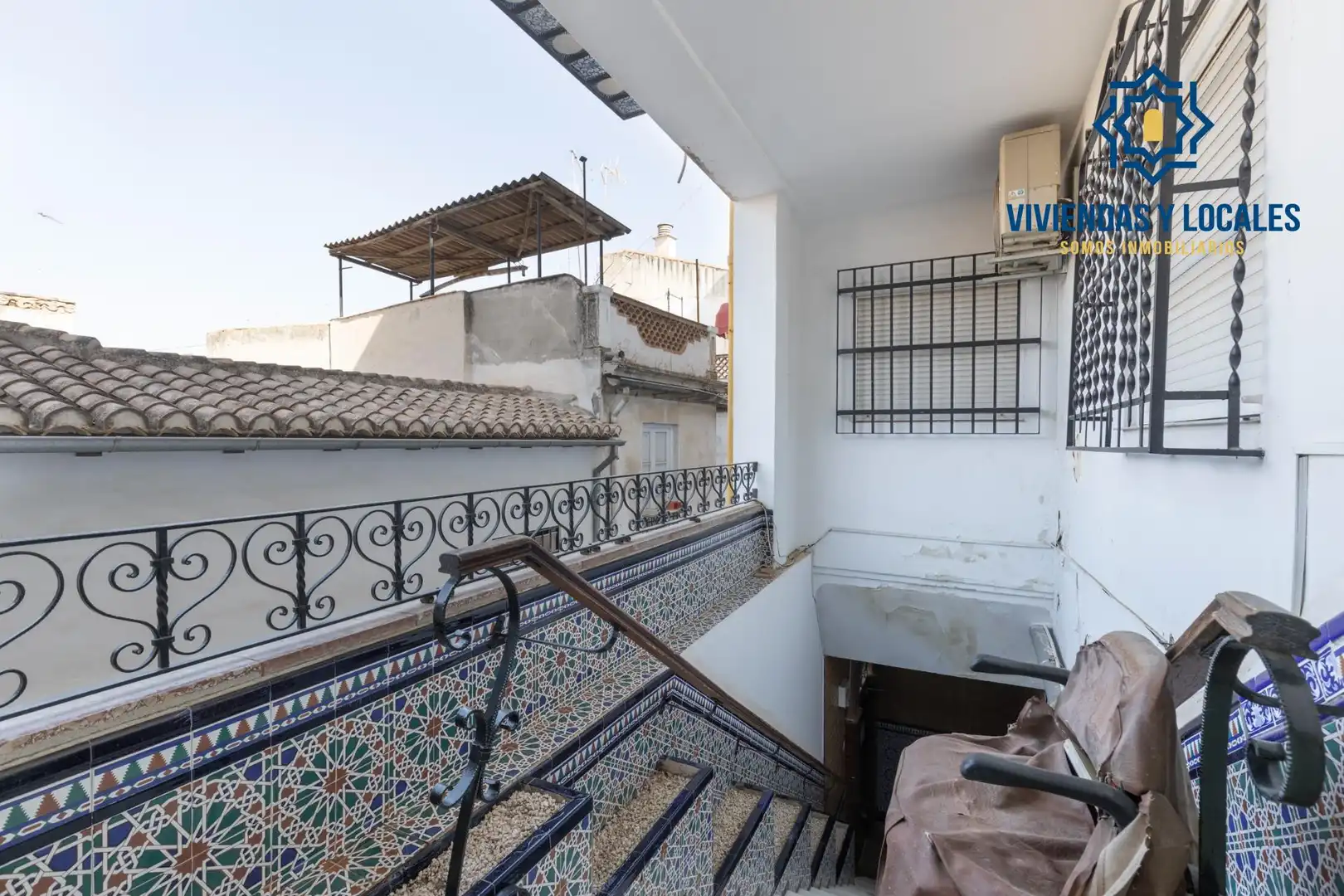 Inmuebles singulares en venta en Beteta 36, imagen 11