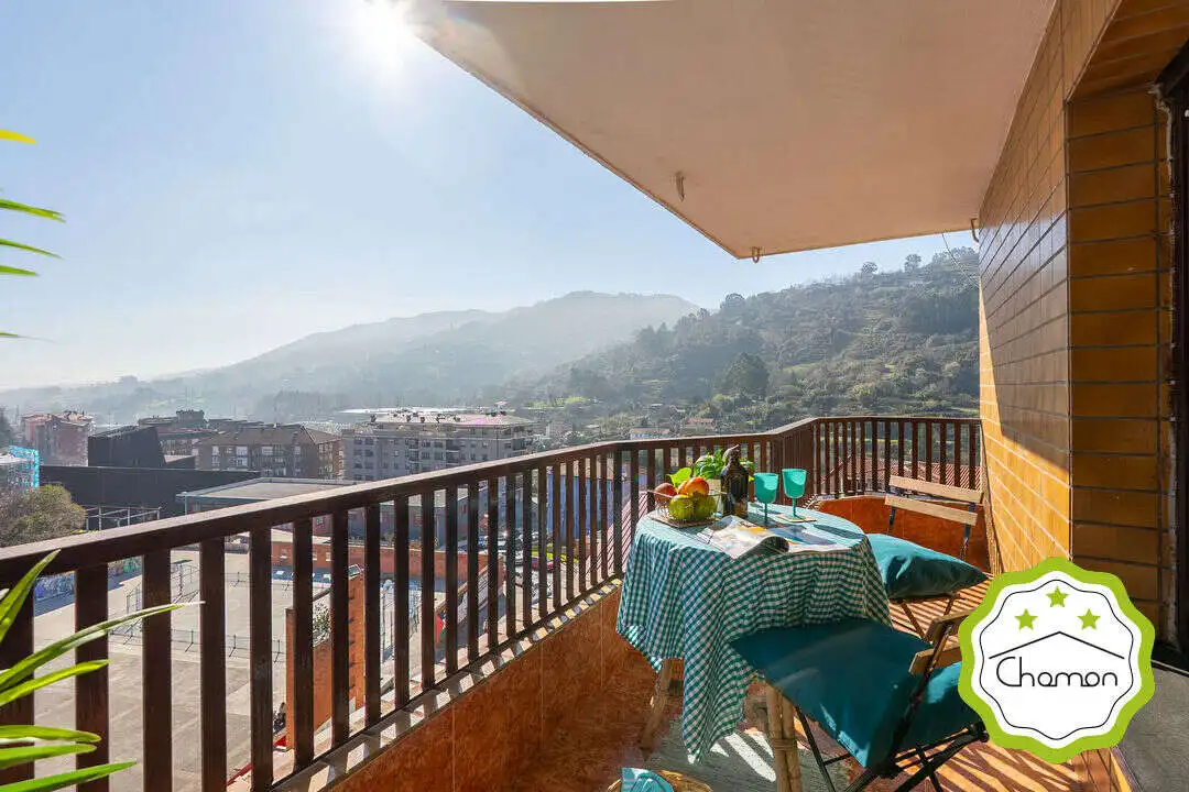 Pis en venda a Basaburua