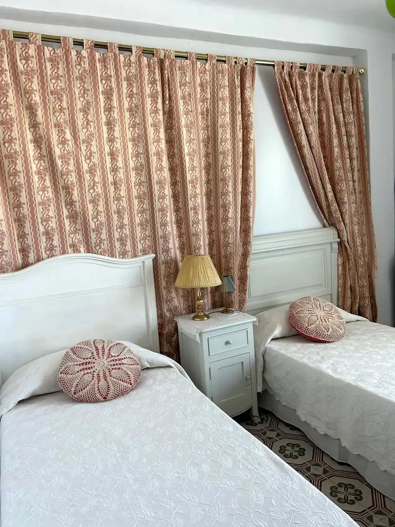Habitación de Piso en venta en Barbate con Aire acondicionado y Balcón
