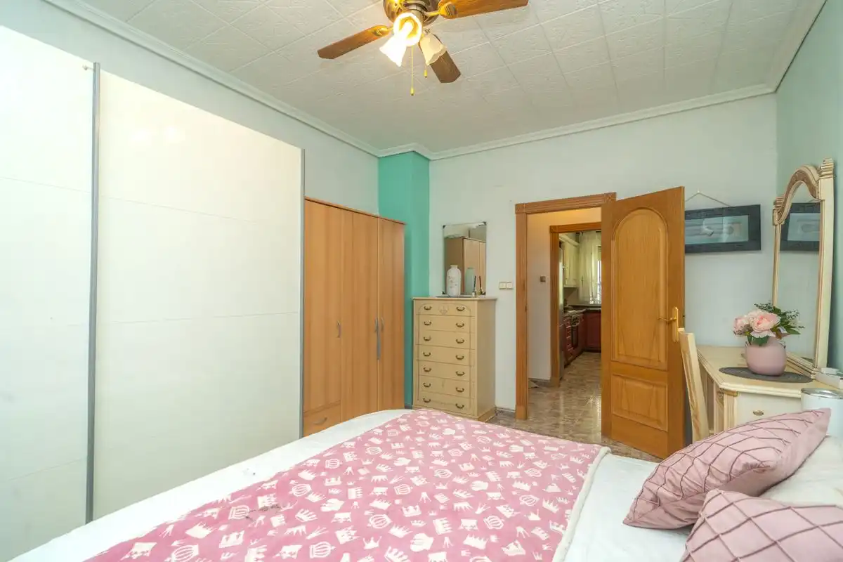 Maison avec terrasse à vendre à Partida Matola, imagen 21