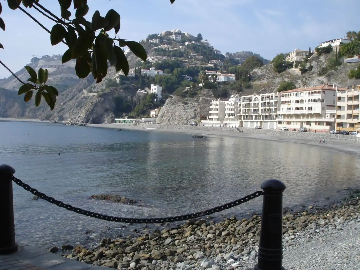 Wohnung zur Miete in playa de Cotobro, imagen 25