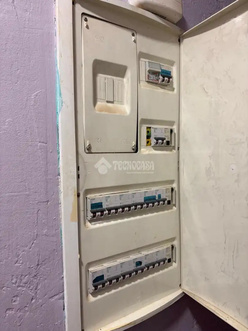 Flat for sale in Málaga  with Air Conditioner and Terrace