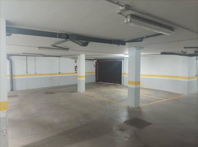 Garaje en Venta en Tejera en Berceo