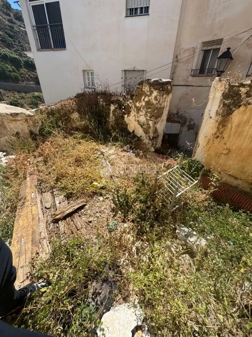 Casa adosada en venda en Algarrobo
