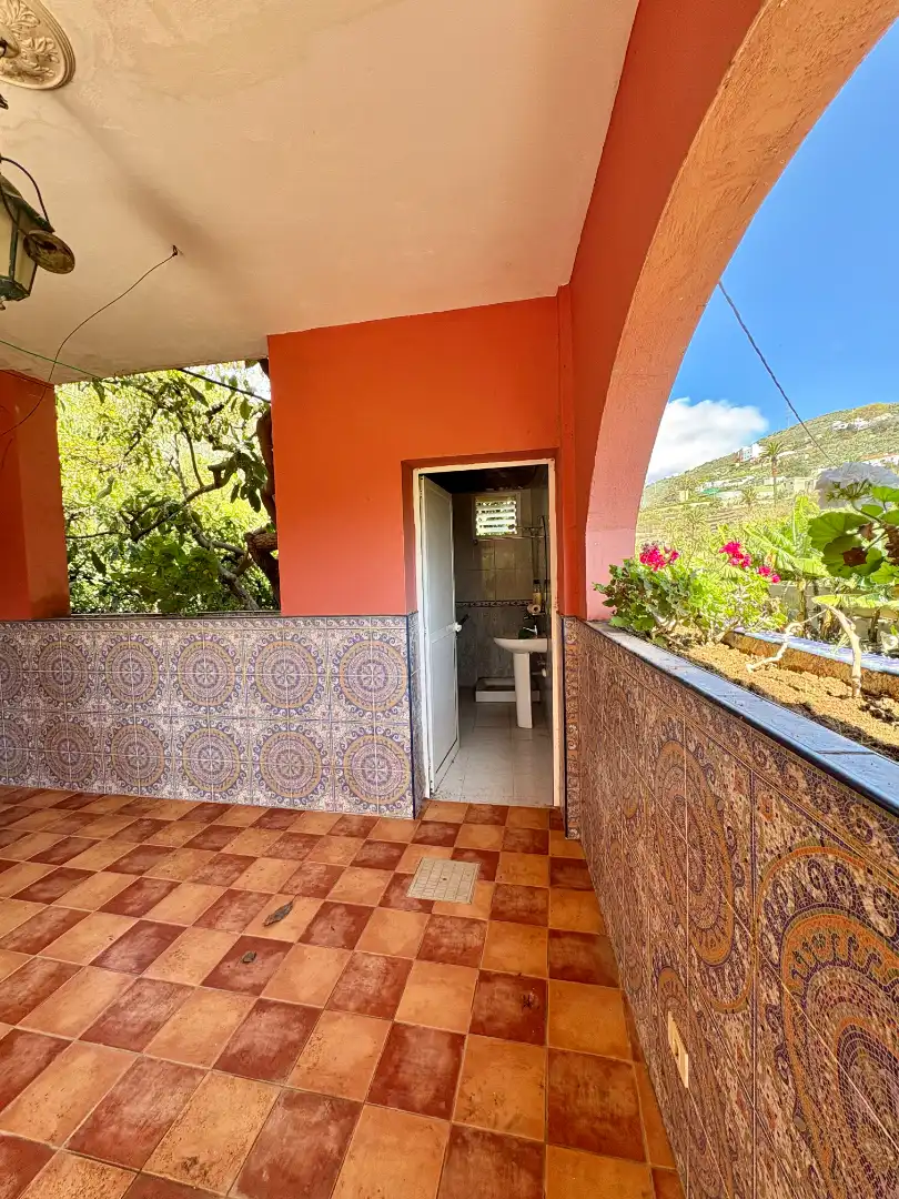 Casa o chalet en venta en Lugar El Mayorazgo, Caserones - La Higuera