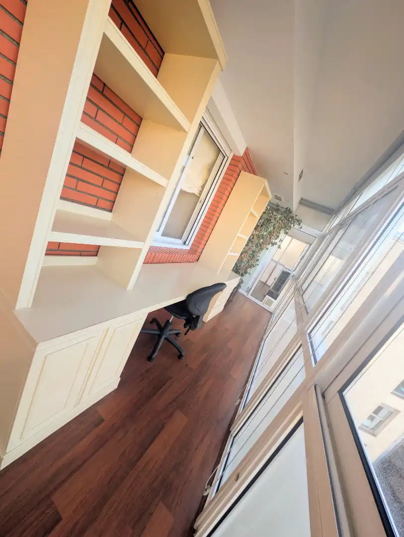 Flat for rent in Avinguda de Mistral, Sant Antoni