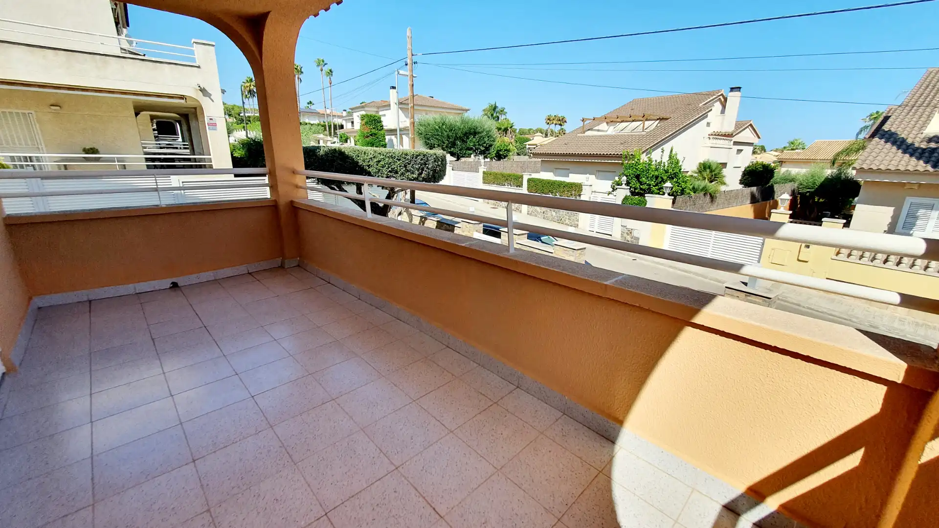 Terrace of Houses for sale in Calafell  with Heating, Private garden and Terrace