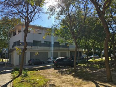 Aparcament en venda a San Enrique - Guadiaro -  Pueblo Nuevo