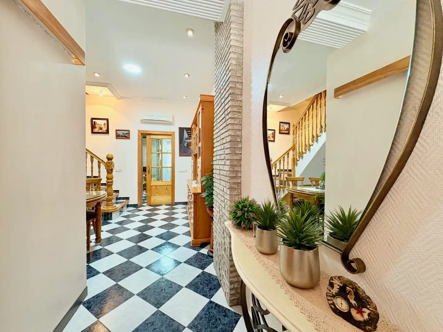 Casa o xalet en venda en Benaguasil amb Aire condicionat, Terrassa i Forn