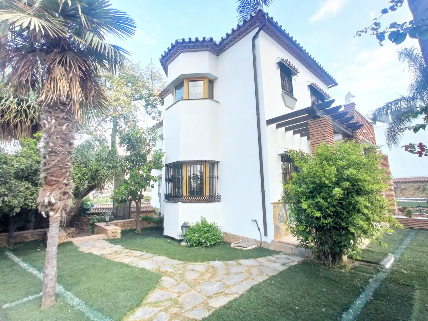 Villa mit Pool zum Verkauf in Calle Río Guaro 20, imagen 50