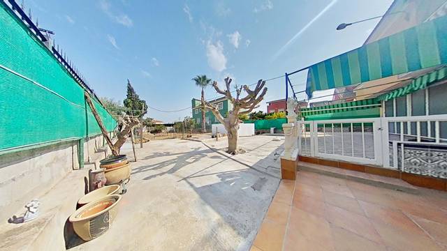 Casa-chalet en Venta en Orihuela ciudad