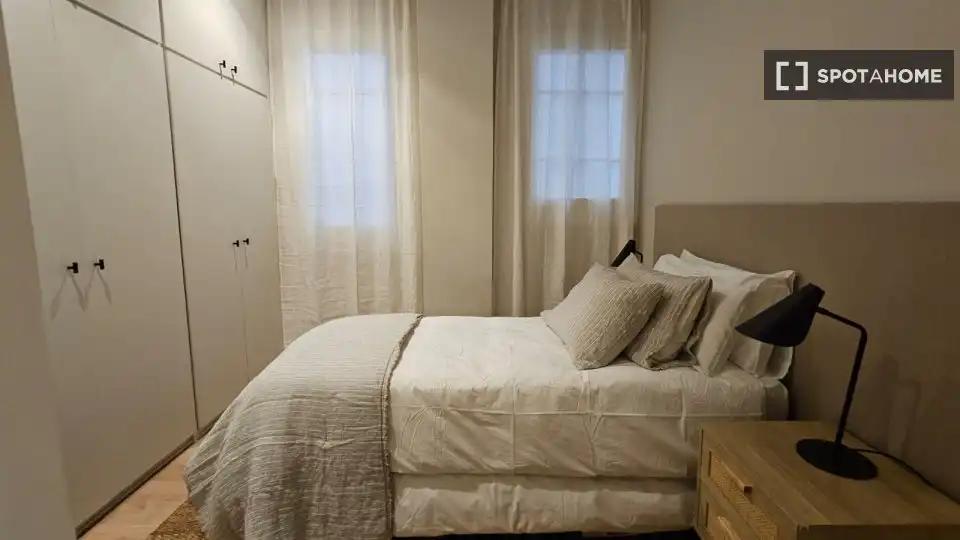 Habitación en Sant Gervasi- Galvany