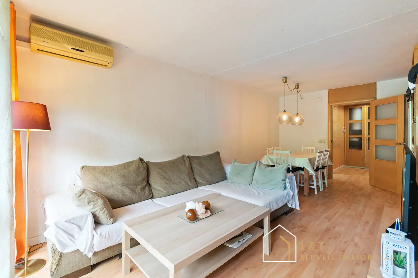 Wohnung mit Pool zum Verkauf in Avinguda d'Espanya 8, imagen 6