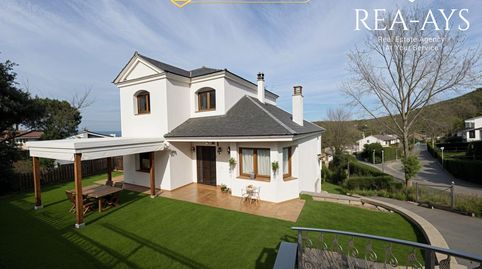 Foto 4 de Casa o chalet en venta en Avinguda Begues, Vallirana, Barcelona