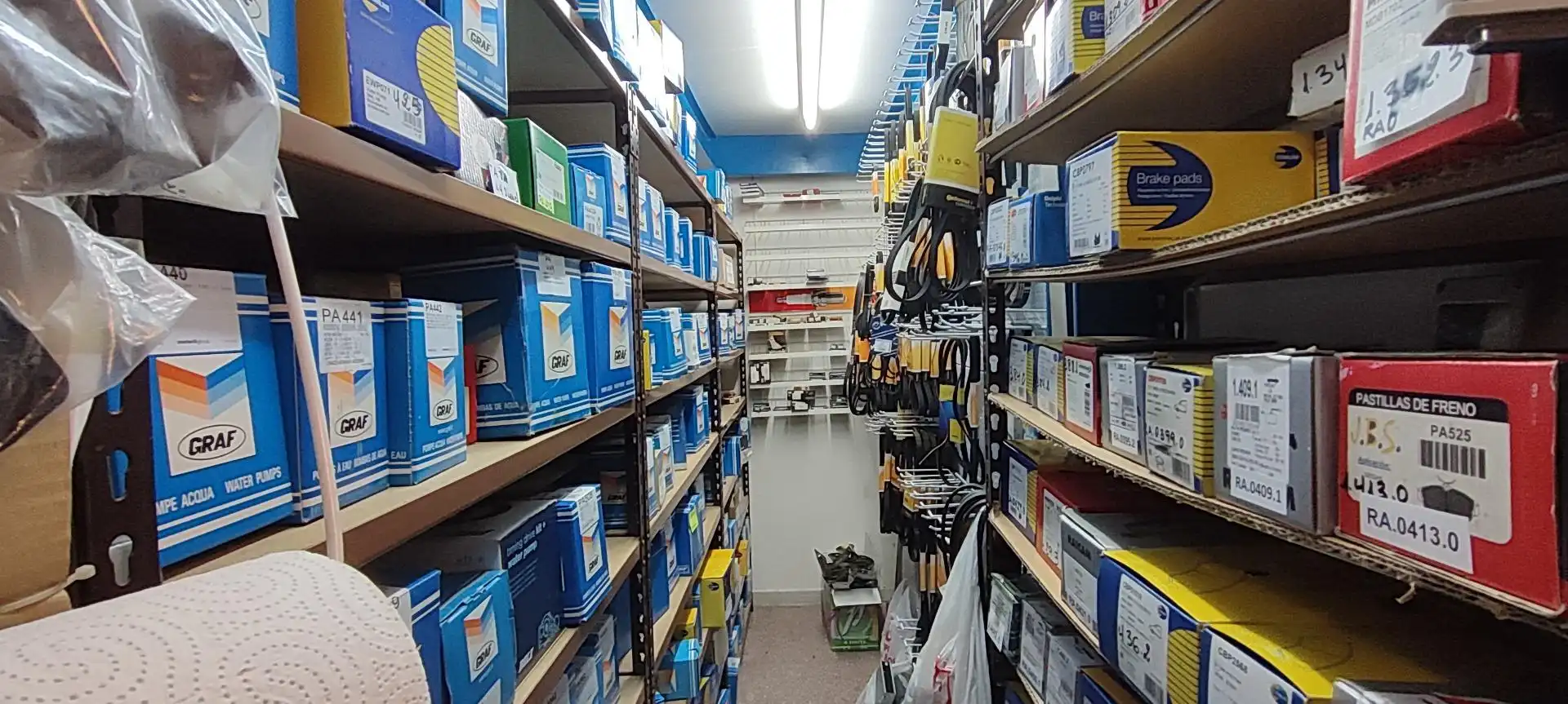 Local comercial en venda a Florida - Ciudad de Asís, imagen 12
