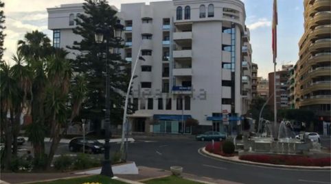 Foto 2 de Oficina de alquiler en Calle Narciso González Cervera, 2, Motril ciudad, Motril
