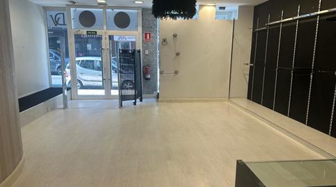 Photo 2 of Premises to rent in Calle Marqués de Teverga, 5, Plaza de América, Asturias