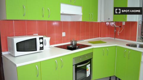 Photo 4 of Flat to share in Almagro, Madrid
