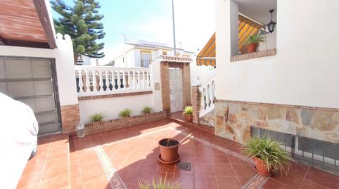 Foto 2 de Casa adosada en venda a Los Almendros - El Limonero - El Tomillar, Málaga