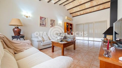 ESPECTACULAR CHALET CON PISCINA EN BOTARELL, imagen 4