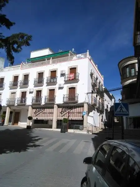 Ático en venta en Torreperogil con Terraza