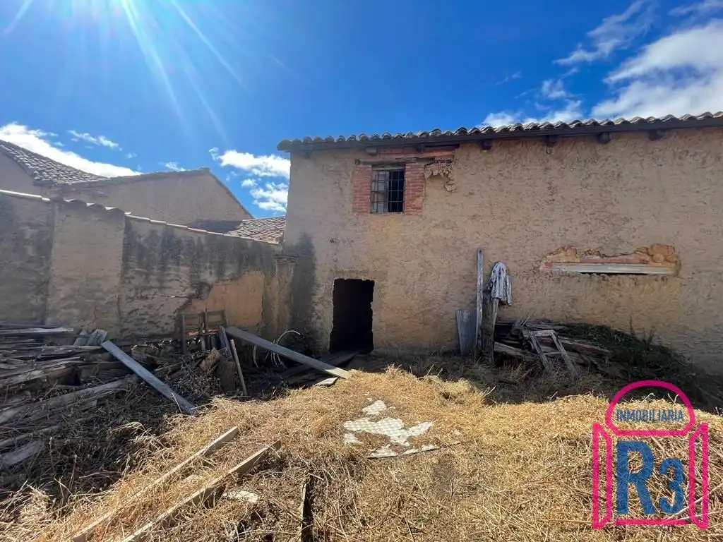 Casa amb jardí en venda a Cuadros, imagen 15