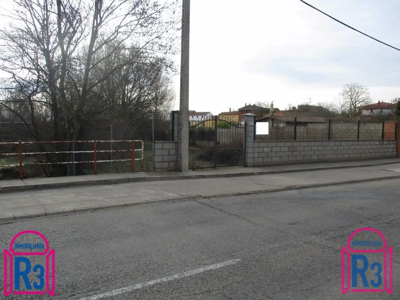 Terreni e lotti in vendita a Santovenia de la Valdoncina, imagen 2