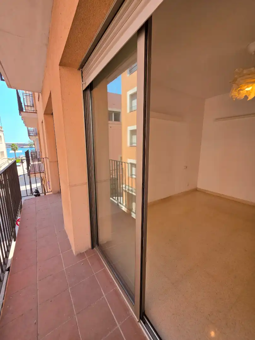 Terraza de Piso en venta en Tarragona con Aire acondicionado, Calefacción y Terraza
