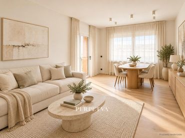 Wohnung mit Aufzug zum Verkauf in CALLE DE SANTS