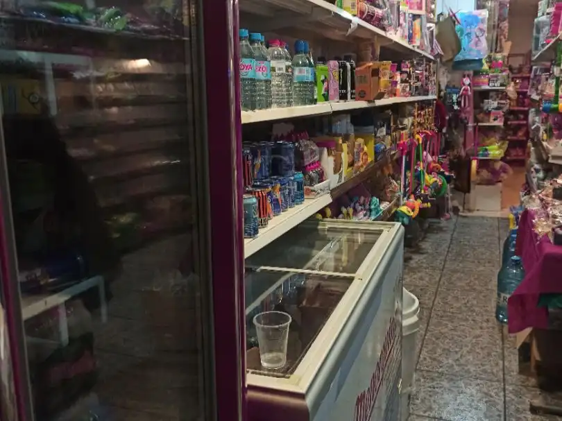Local comercial en traspàs a Avenida Doctor Gallart i Monés 13, imagen 2