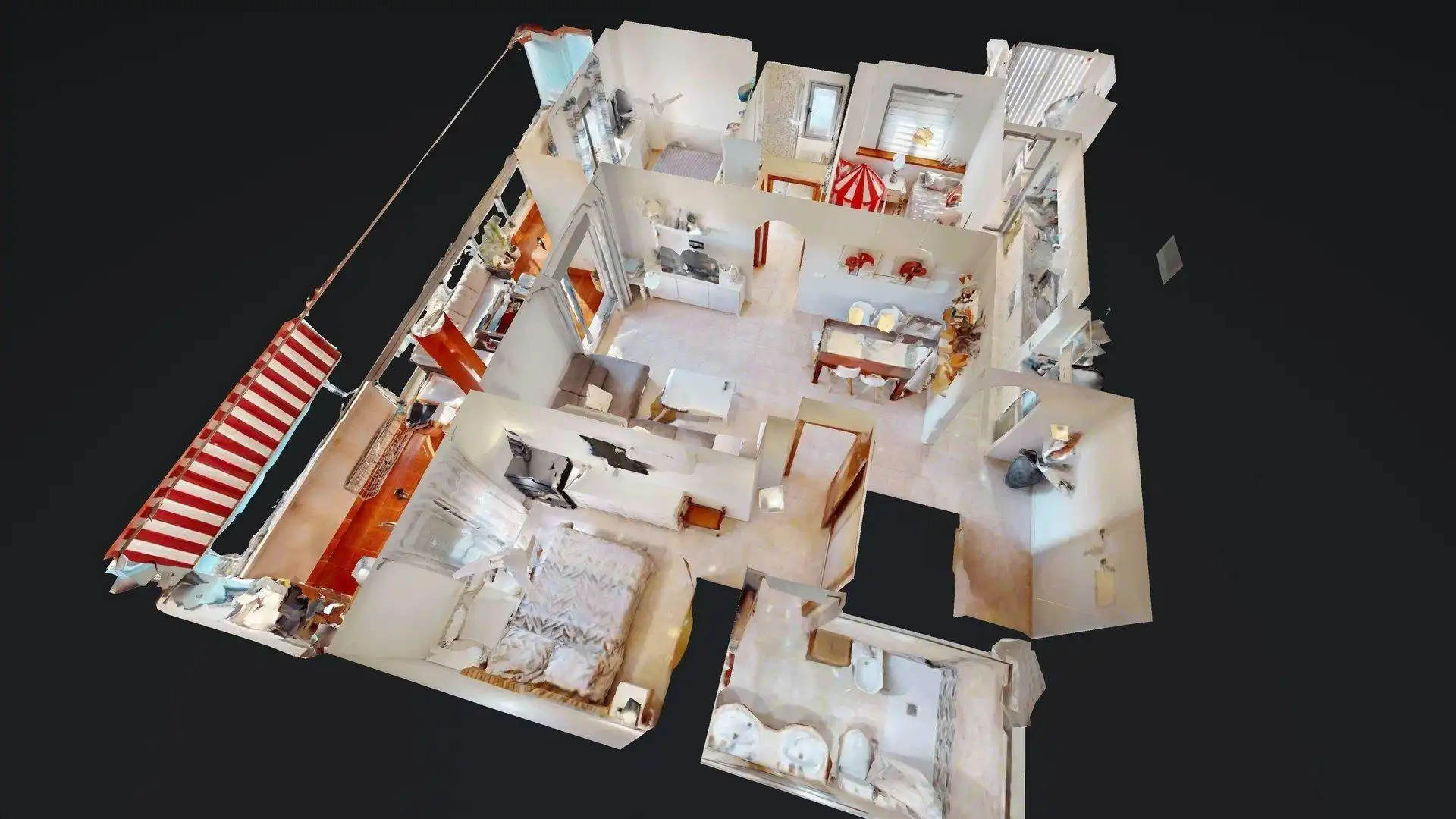 Appartement compact avec piscine à vendre à Calle GRAN VIA, imagen 49