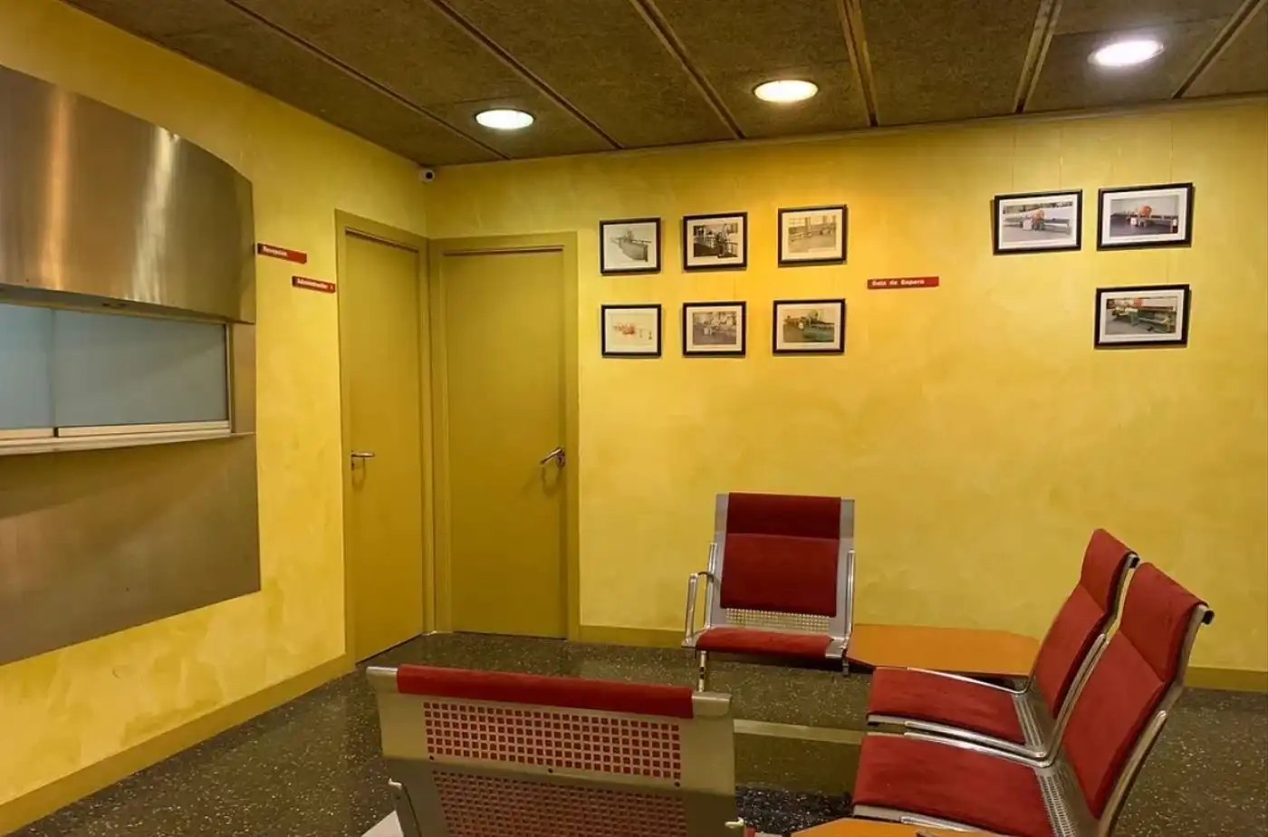 Local comercial en venda a Polinyà, imagen 13