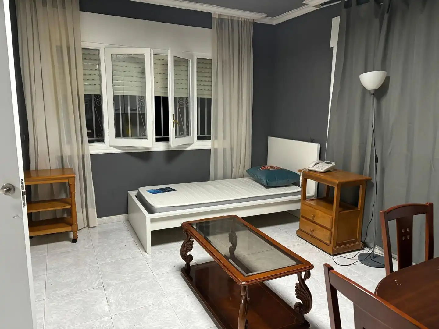 Bedroom of Houses for sale in Alpedrete  with Private garden, Terrace and Community pool