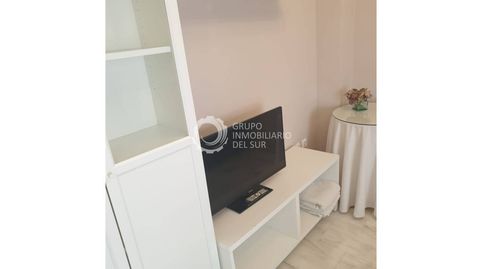 Foto 4 de Pis de lloguer a Asdrúbal - Bahía Blanca, Cádiz Capital