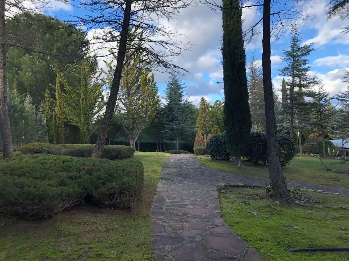 Terreno residencial en venta en Pelayos de la Presa, imagen 7