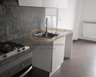 Kitchen of Flat for sale in Vitoria - Gasteiz  with Heating and Terrace