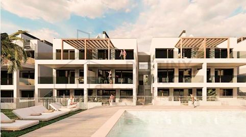 Foto 2 de Apartamento en venta en Leon y Castillo, El Cotillo, La Oliva