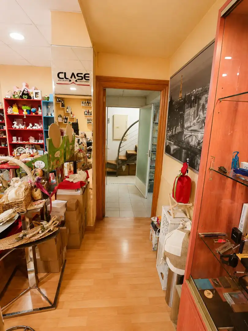 Local comercial de lloguer a Orihuela ciudad, imagen 5