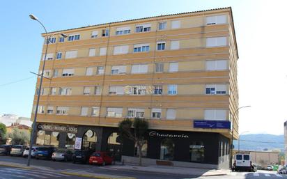 Exterior view of Flat for sale in Segorbe