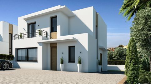 Foto 5 de Casa o xalet en venda a El Montgó, Dénia