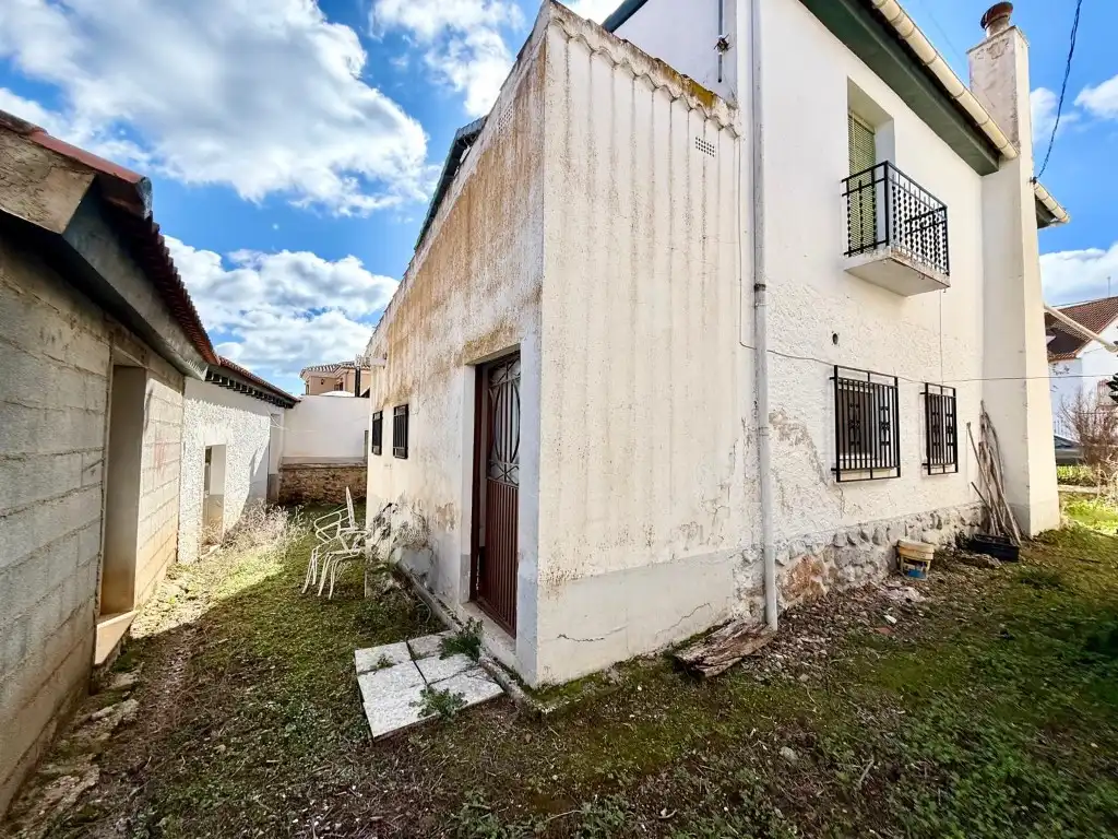 Exterior view of Houses for sale in Játar