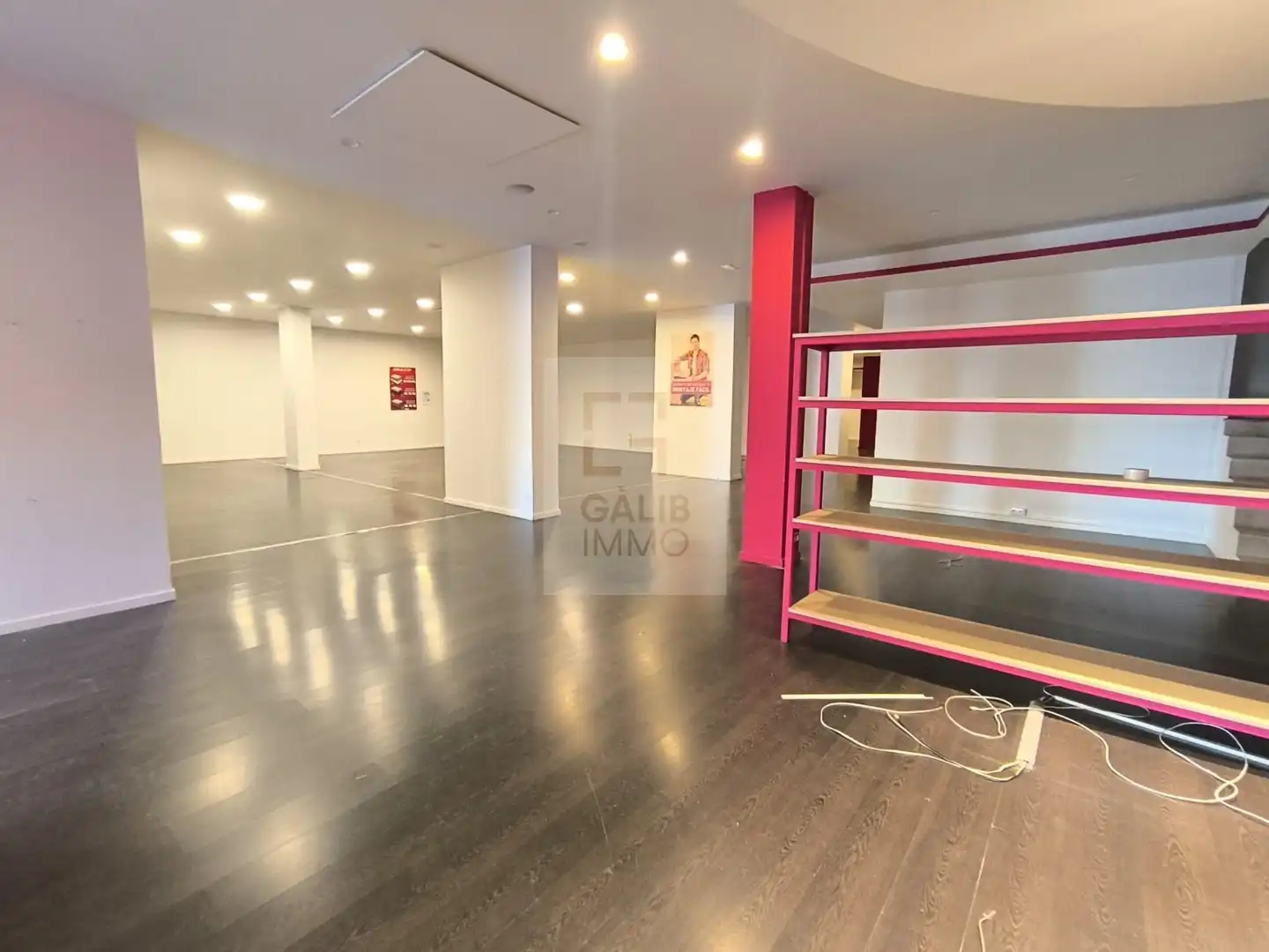 Local comercial de lloguer a Poble Nou - Olivar Gran, imagen 10