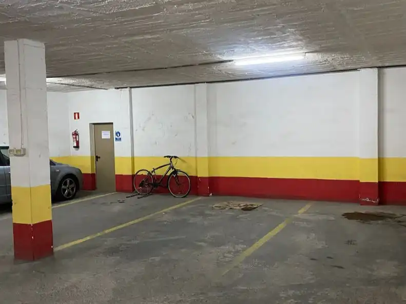 Parking de Garaje en venta en Ingenio