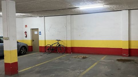 Foto 5 de Garaje en venta en Calle Constitución Española, 21, Ingenio pueblo, Ingenio