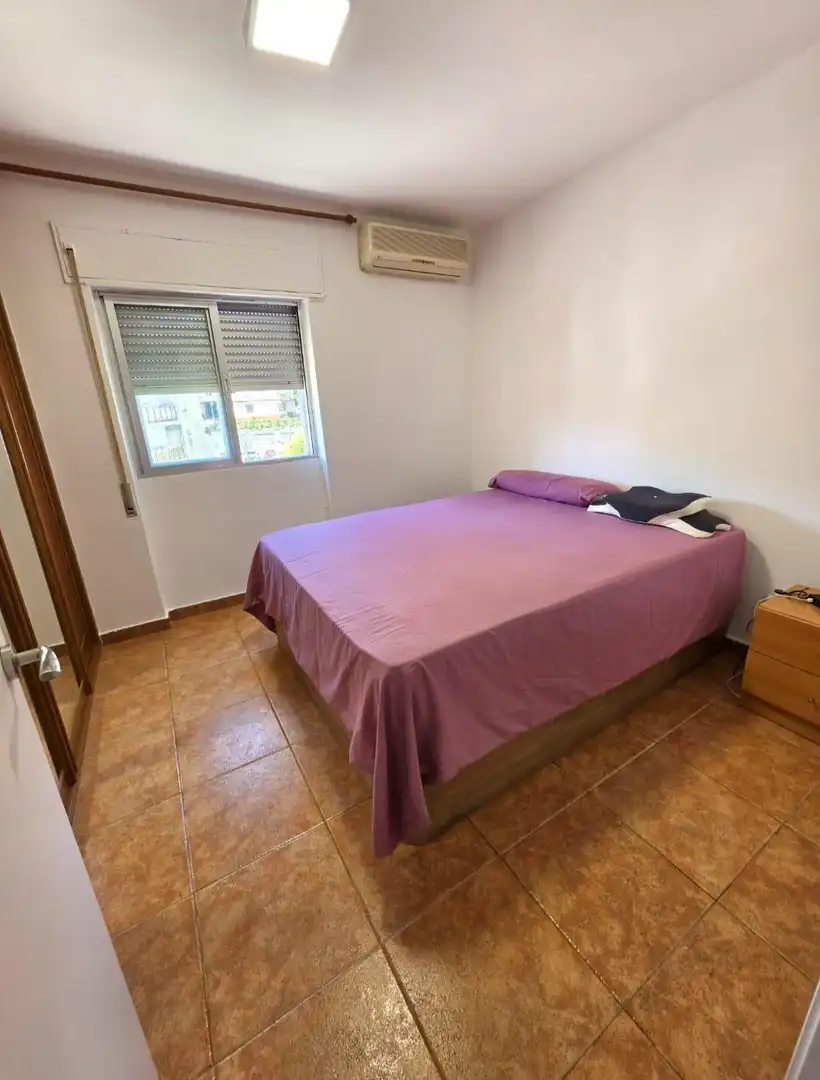 Habitación de Piso en venta en Madrid