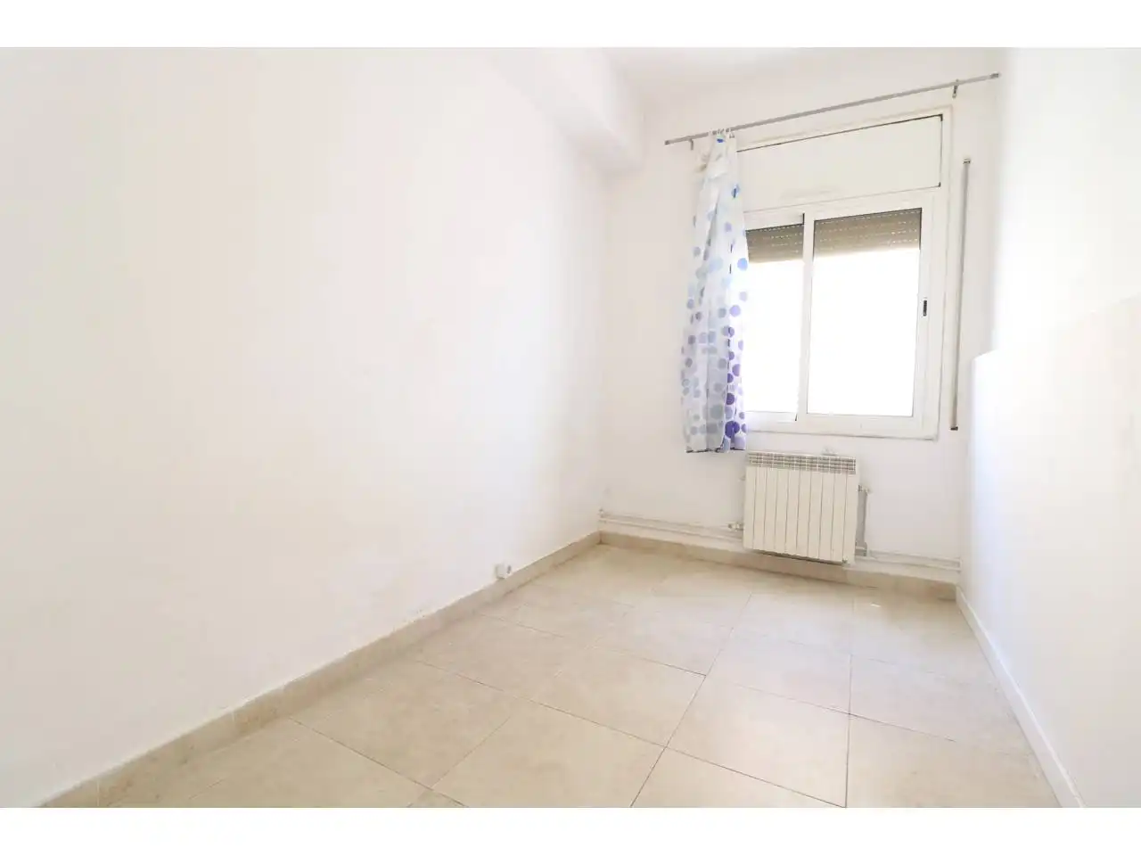 Bedroom of Flat for sale in Sant Cugat del Vallès  with Heating