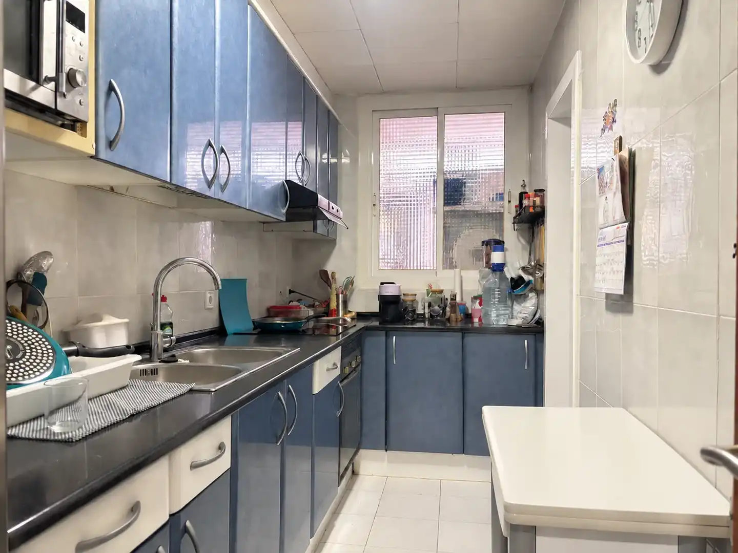 Apartament amb terrassa en venda a Cerdanyola, imagen 6